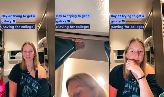 isabellesecret34 TikTok Live — Oct 3, 2026, 6:36 PM