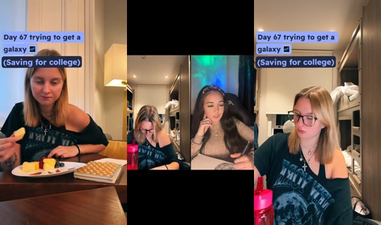 isabellesecret34 TikTok Live — Oct 4, 2026, 5:34 PM