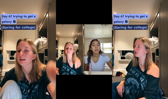 isabellesecret34 TikTok Live — Oct 4, 2026, 6:24 PM