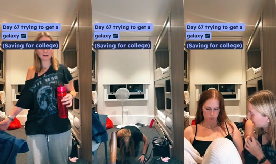 isabellesecret34 TikTok Live — Oct 6, 2026, 6:32 PM