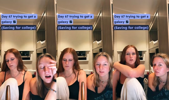 isabellesecret34 TikTok Live — Oct 6, 2026, 7:22 PM