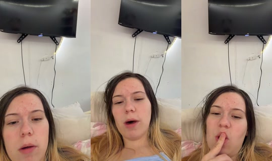 isabelleturner05 TikTok Live — Aug 20, 2026, 7:10 PM