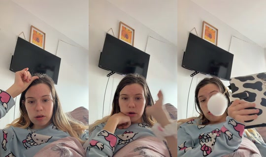 isabelleturner05 TikTok Live — Sep 6, 2026, 3:19 PM