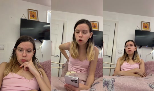 isabelleturner05 TikTok Live — Sep 25, 2026, 6:17 PM