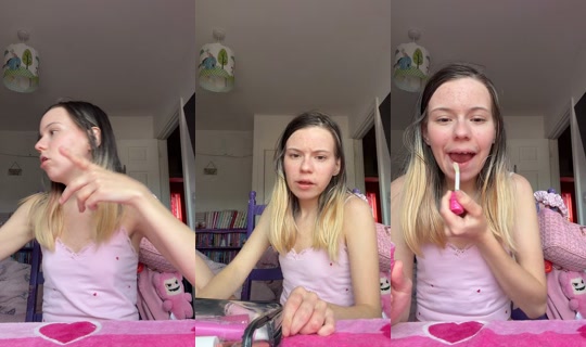 isabelleturner05 TikTok Live — Sep 26, 2026, 3:43 PM
