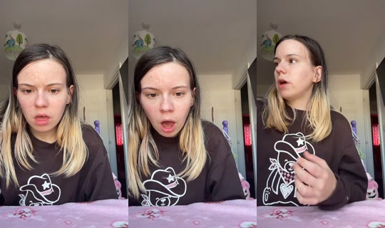 isabelleturner05 TikTok Live — Sep 30, 2026, 1:53 PM