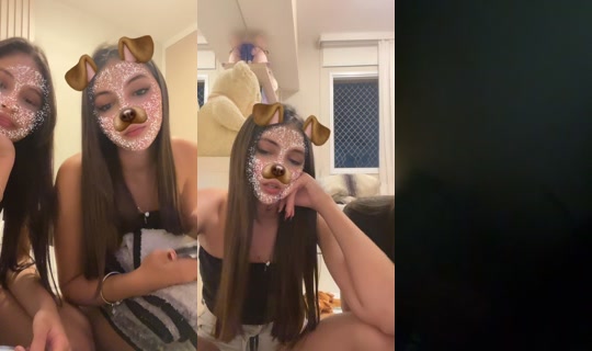 isabellevilanova_ TikTok Live — Oct 4, 2026, 3:48 AM