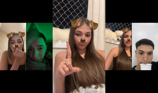 isabellevilanova_ TikTok Live — Oct 4, 2026, 4:39 AM