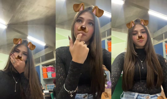 isabellevilanova_ TikTok Live — Oct 8, 2026, 11:22 PM
