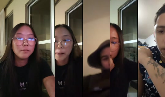 isabelleyuka_ TikTok Live — Aug 20, 2026, 11:31 PM