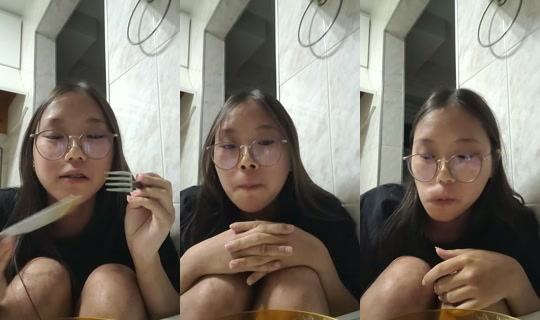 isabelleyuka_ TikTok Live — Aug 22, 2026, 3:25 AM
