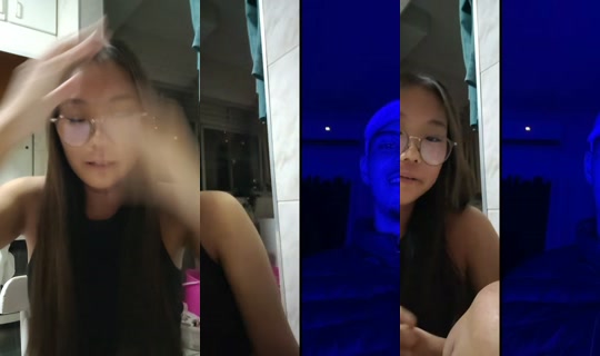 isabelleyuka_ TikTok Live — Aug 31, 2026, 12:22 AM