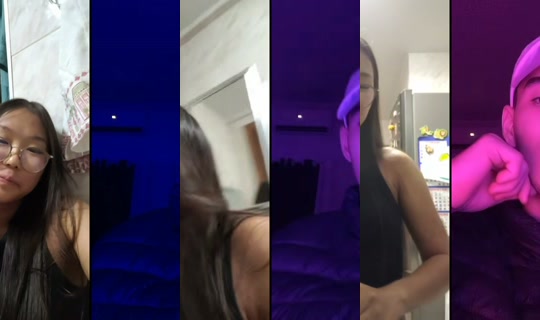 isabelleyuka_ TikTok Live — Aug 31, 2026, 1:11 AM