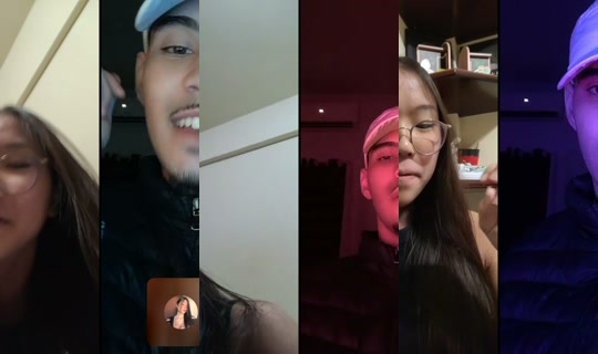isabelleyuka_ TikTok Live — Aug 31, 2026, 3:07 AM