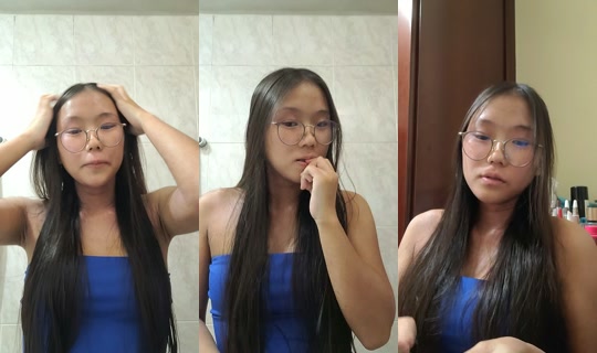 isabelleyuka_ TikTok Live — Aug 31, 2026, 11:50 PM