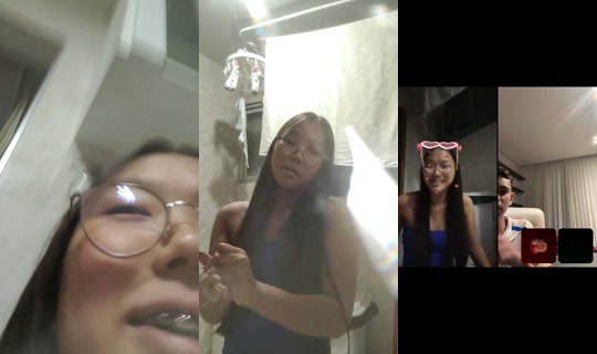 isabelleyuka_ TikTok Live — Sep 28, 2026, 3:09 AM