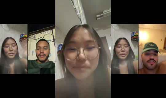 isabelleyuka_ TikTok Live — Sep 28, 2026, 4:49 AM