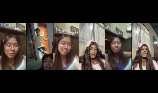 isabelleyuka_ TikTok Live — Sep 29, 2026, 5:57 AM