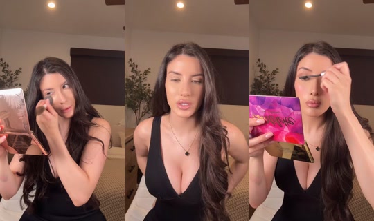 isabelllinarte TikTok Live — Aug 30, 2026, 3:41 AM