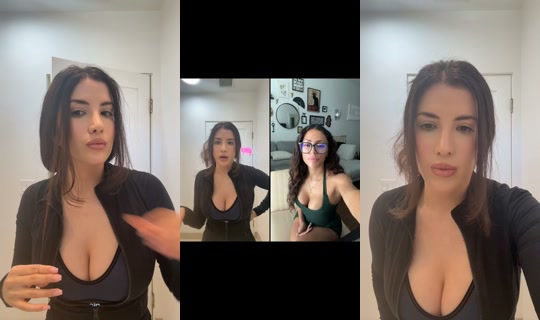 isabelllinarte TikTok Live — Aug 30, 2026, 10:43 PM