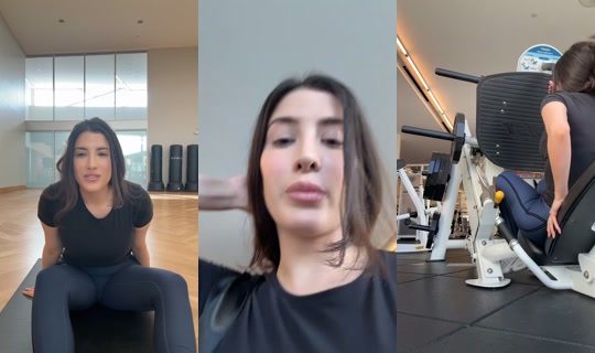 isabelllinarte TikTok Live — Aug 31, 2026, 12:09 AM