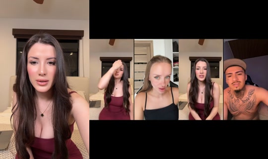 isabelllinarte TikTok Live — Aug 31, 2026, 7:13 AM