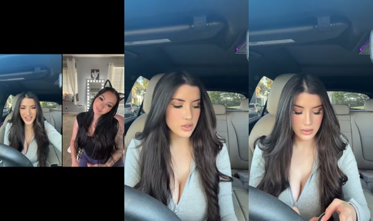isabelllinarte TikTok Live — Sep 1, 2026, 1:16 AM