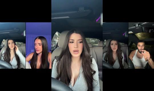 isabelllinarte TikTok Live — Sep 1, 2026, 2:06 AM