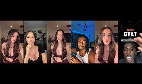 isabelllinarte TikTok Live — Sep 2, 2026, 5:15 AM