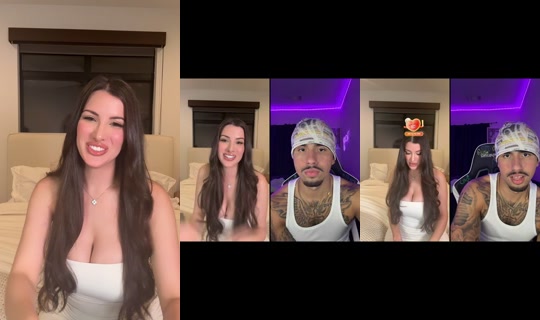 isabelllinarte TikTok Live — Sep 30, 2026, 6:07 AM