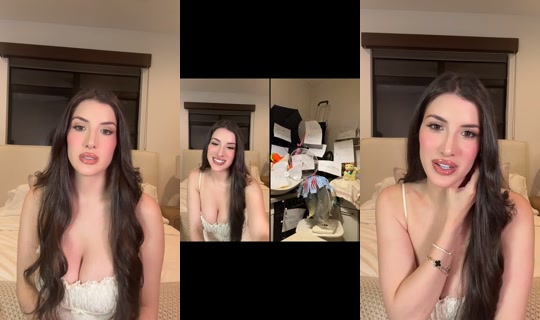isabelllinarte TikTok Live — Oct 1, 2026, 3:39 AM