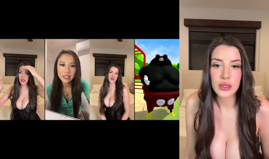 isabelllinarte TikTok Live — Oct 8, 2026, 5:43 AM