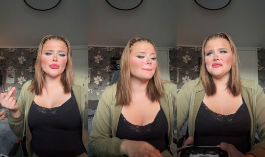 isabellwestberg1 TikTok Live — Aug 21, 2026, 5:35 PM