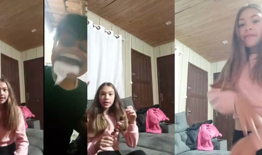 isabelly.rogalski TikTok Live — Aug 23, 2026, 1:37 AM