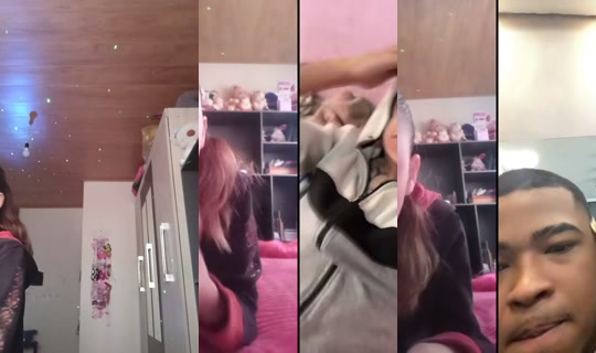 isabelly.rogalski TikTok Live — Aug 27, 2026, 2:56 PM