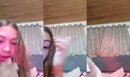 isabelly.rogalski TikTok Live — Aug 29, 2026, 12:13 AM