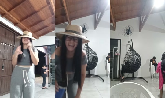 isabelly.rogalski TikTok Live — Aug 29, 2026, 11:52 PM