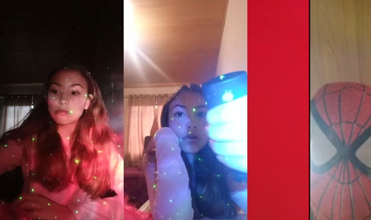 isabelly.rogalski TikTok Live — Aug 31, 2026, 6:28 PM
