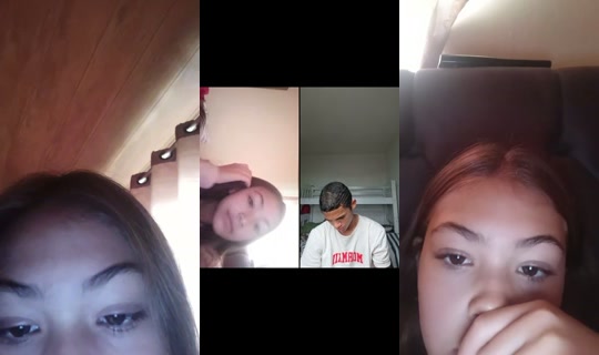 isabelly.rogalski TikTok Live — Sep 8, 2026, 1:18 PM
