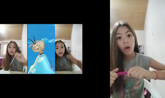 isabelly.rogalski TikTok Live — Sep 19, 2026, 2:13 PM