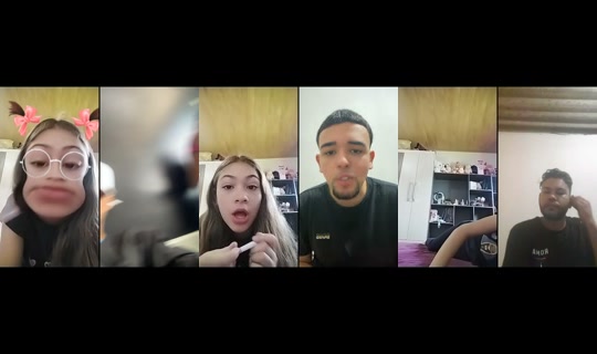 isabelly.rogalski TikTok Live — Sep 21, 2026, 2:13 PM