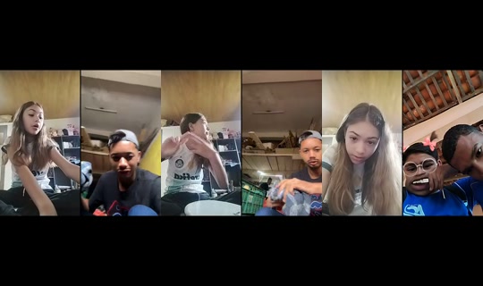 isabelly.rogalski TikTok Live — Sep 22, 2026, 1:41 PM