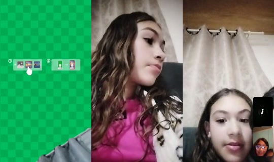 isabelly.rogalski TikTok Live — Sep 26, 2026, 11:00 PM