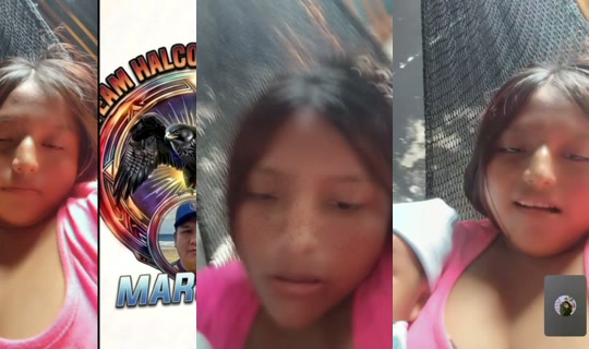 isabelmichelle8 TikTok Live — Aug 25, 2026, 4:21 PM