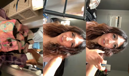 isabelmontenegro.live TikTok Live — Aug 21, 2026, 8:11 PM