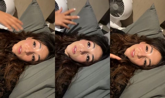 isabelmontenegro.live TikTok Live — Aug 24, 2026, 6:09 AM