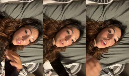 isabelmontenegro.live TikTok Live — Aug 24, 2026, 6:24 AM