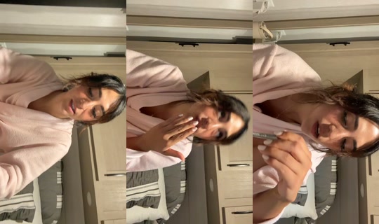 isabelmontenegro.live TikTok Live — Aug 29, 2026, 6:09 AM