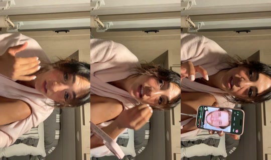 isabelmontenegro.live TikTok Live — Aug 29, 2026, 6:45 AM