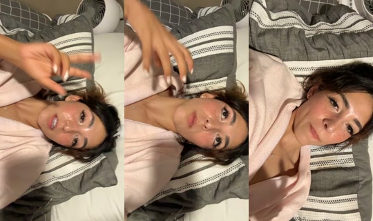 isabelmontenegro.live TikTok Live — Aug 29, 2026, 7:36 AM